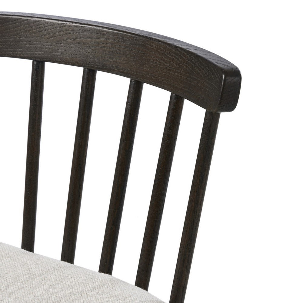 Four Hands - Garth - Kershaw Dining Chair - Dover Crescent - 249511-008_CLOSEOUT view 9