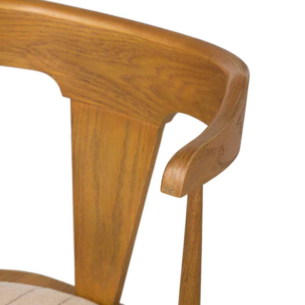 Four Hands - Garth - Ripley Bar + Counter Stool - Lavon Flint - 228281-031_CLOSEOUT view 6