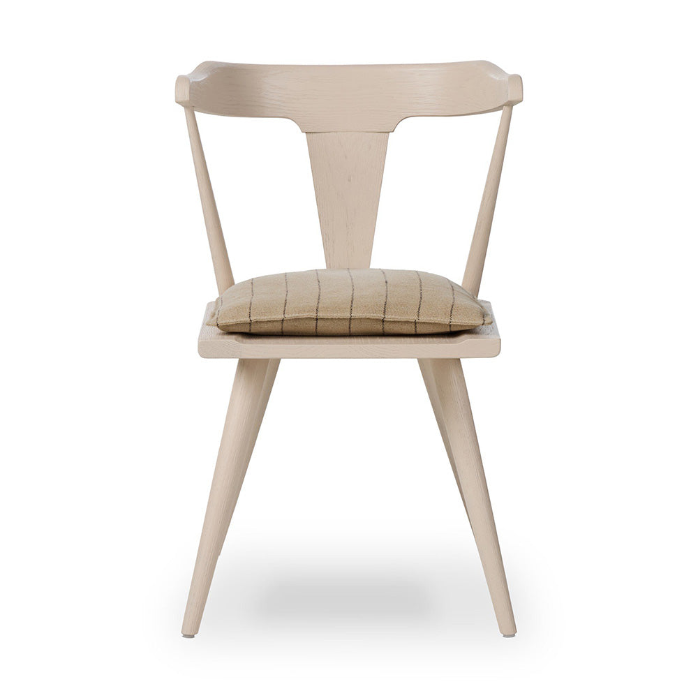 Four Hands - Garth - Ripley Dining Chair - Lavon Flint - 228280-021_CLOSEOUT view 2