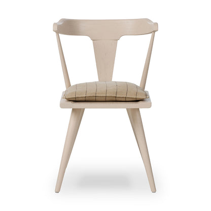 Four Hands - Garth - Ripley Dining Chair - Lavon Flint - 228280-021_CLOSEOUT view 2