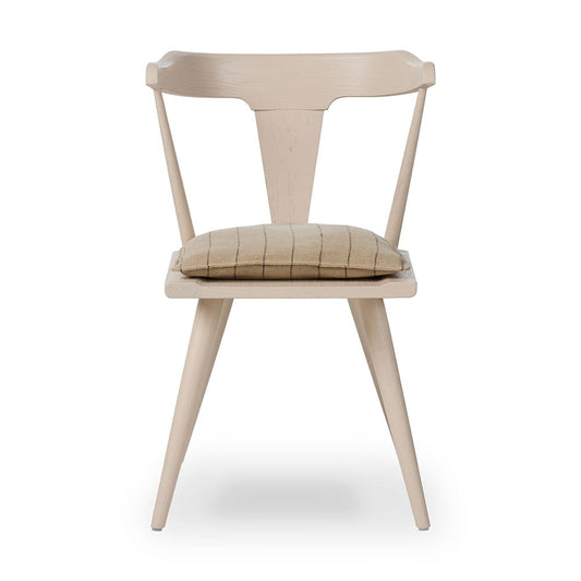 Four Hands - Garth - Ripley Dining Chair - Lavon Flint - 228280-021_CLOSEOUT view 2