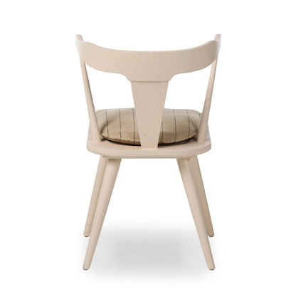Four Hands - Garth - Ripley Dining Chair - Lavon Flint - 228280-021_CLOSEOUT view 4