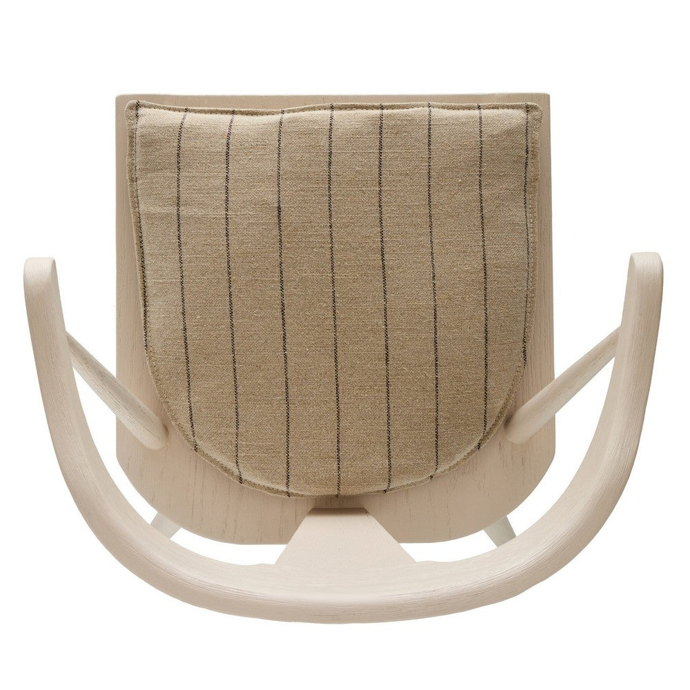 Four Hands - Garth - Ripley Dining Chair - Lavon Flint - 228280-021_CLOSEOUT view 5