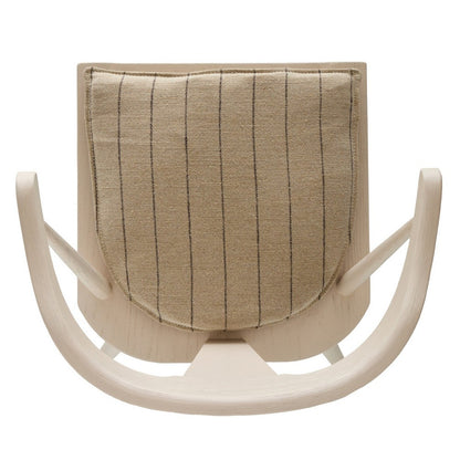 Four Hands - Garth - Ripley Dining Chair - Lavon Flint - 228280-021_CLOSEOUT view 5