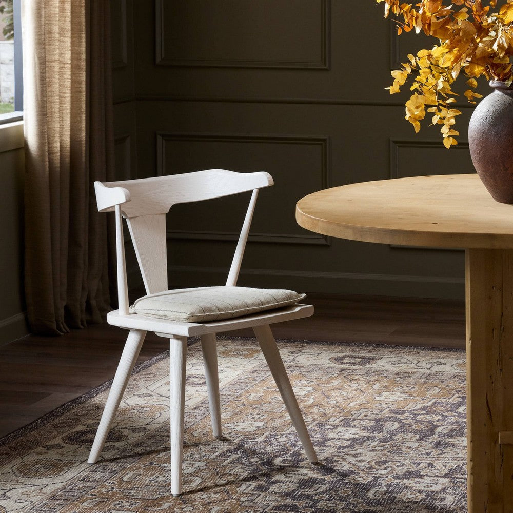 Four Hands - Garth - Ripley Dining Chair - Lavon Flint - 228280-021_CLOSEOUT view 10