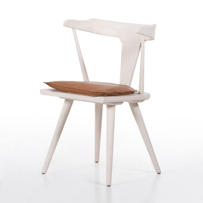Four Hands - Garth - Ripley Dining Chair - Whiskey Saddle - 228280-015 veiw 1