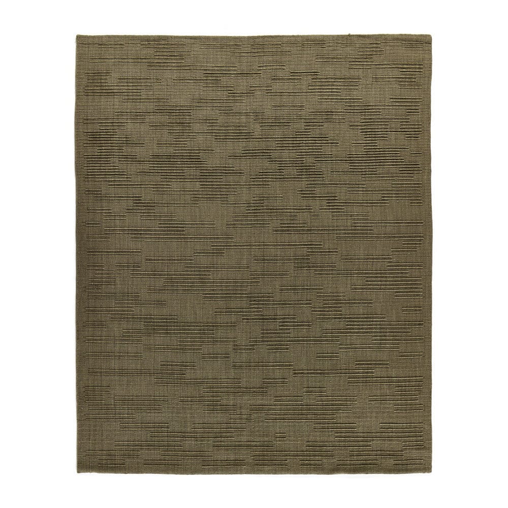 Four Hands - Geist Rug - Akara Taupe - 237150-014 view 1