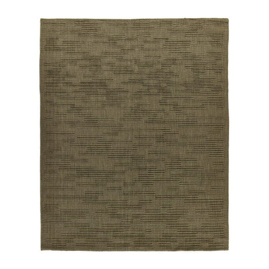 Four Hands - Geist Rug - Akara Taupe - 237150-014 view 1