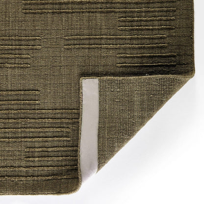 Four Hands - Geist Rug - Akara Taupe - 237150-014 view 2