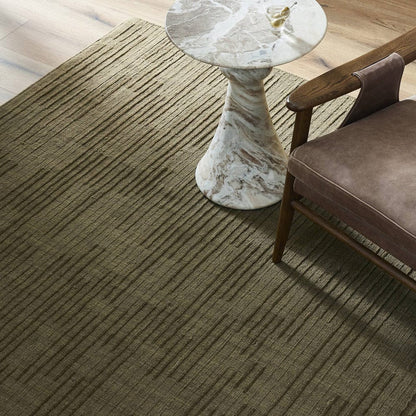Four Hands - Geist Rug - Akara Taupe - 237150-014 view 3