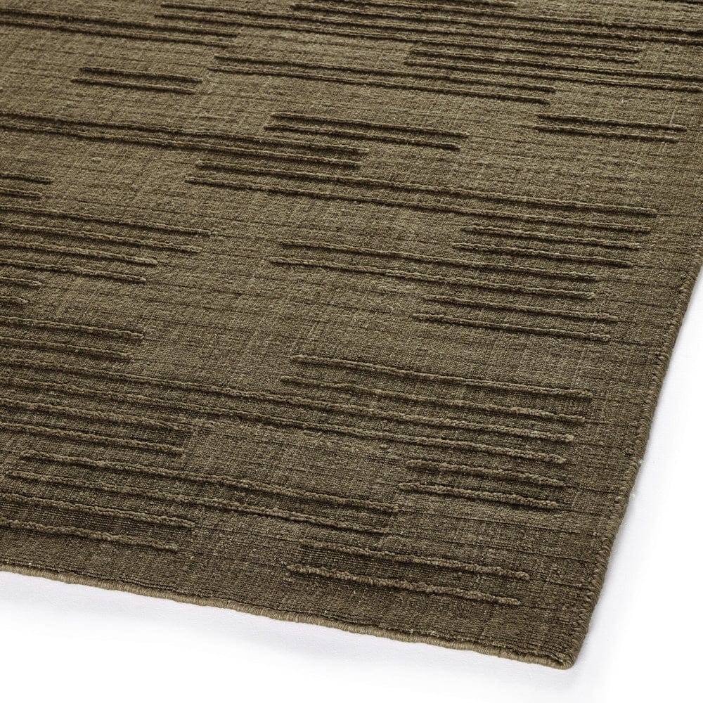 Four Hands - Geist Rug - Akara Taupe - 237150-014 view 5