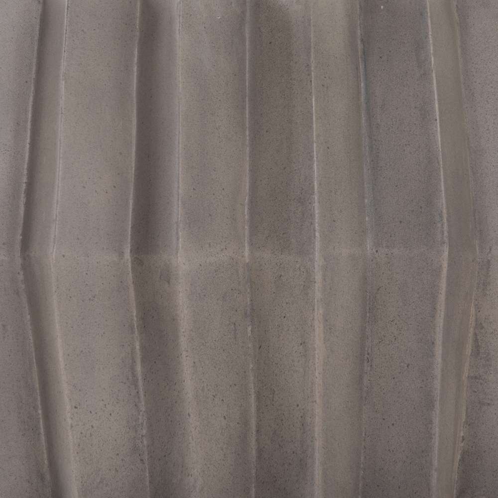 Four Hands - Gem Outdoor Coffee Table - Dark Grey - VEVR-062 veiw 3