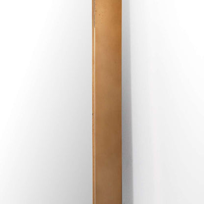 Four Hands - Georgina Floor Mirror - Polished Brass - 223788-003 veiw 5