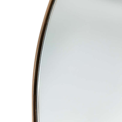 Four Hands - Georgina Small Mirror - Polished Brass - 224565-003 veiw 5