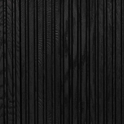 Four Hands - Giovani Media Console - Black Oak Veneer - 233562-001 veiw 13