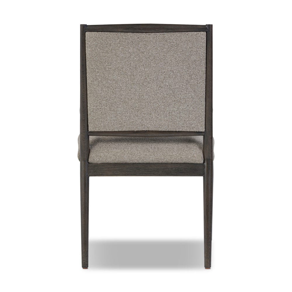 Four Hands - Glenview Dining Armchair - Weslie Feather - 236630-002 view 5