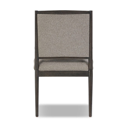 Four Hands - Glenview Dining Armchair - Weslie Feather - 236630-002 view 5