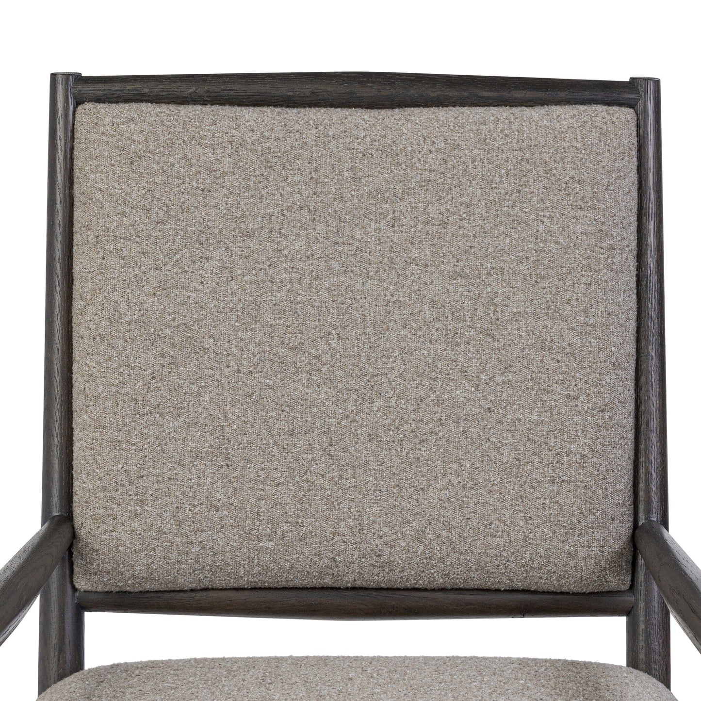 Four Hands - Glenview Dining Armchair - Weslie Feather - 236630-002 view 6