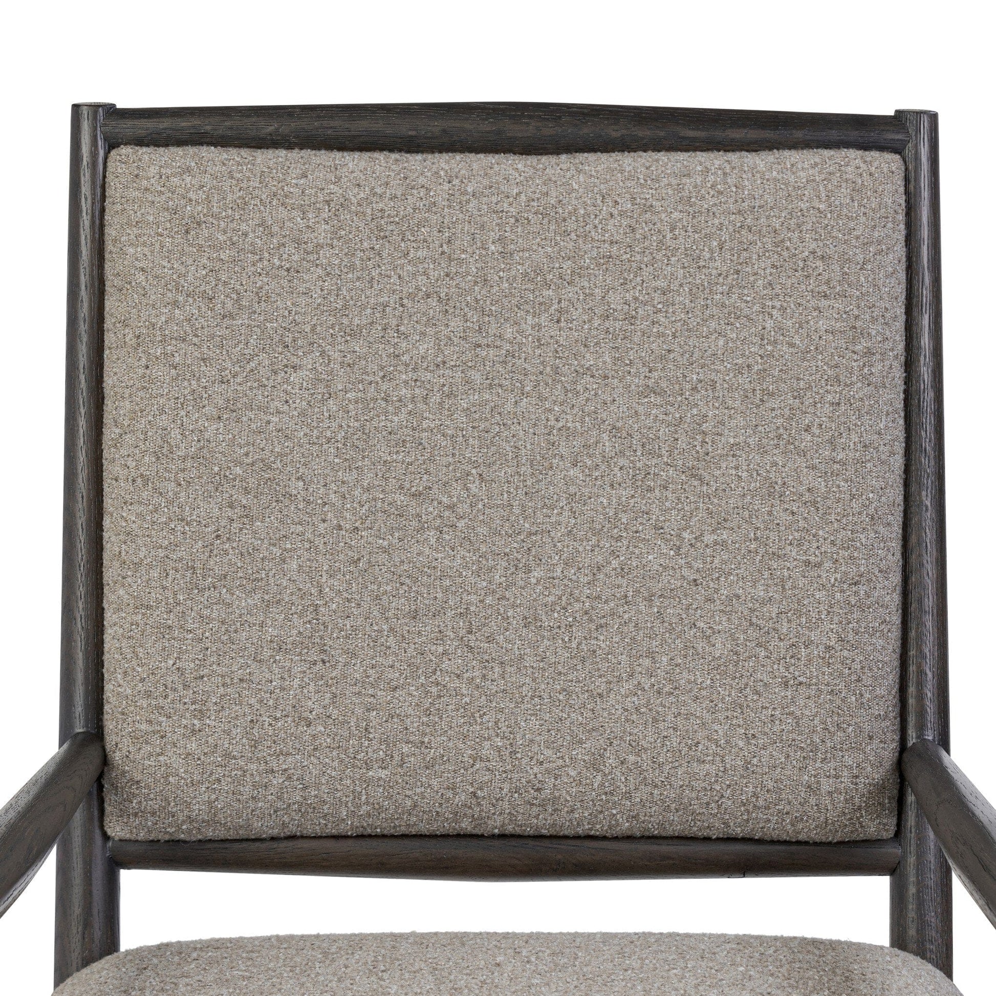 Four Hands - Glenview Dining Armchair - Weslie Feather - 236630-002 view 6