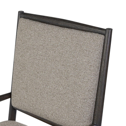 Four Hands - Glenview Dining Armchair - Weslie Feather - 236630-002 view 7