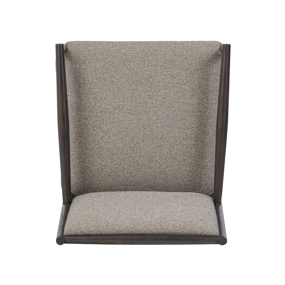 Four Hands - Glenview Dining Armchair - Weslie Feather - 236630-002 view 8