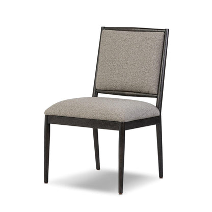Four Hands - Glenview Dining Chair - Weslie Feather - 237548-002 view 2