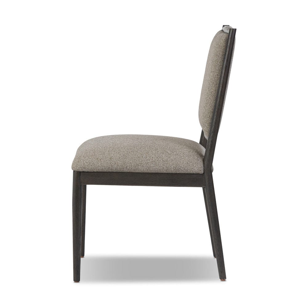 Four Hands - Glenview Dining Chair - Weslie Feather - 237548-002 view 3
