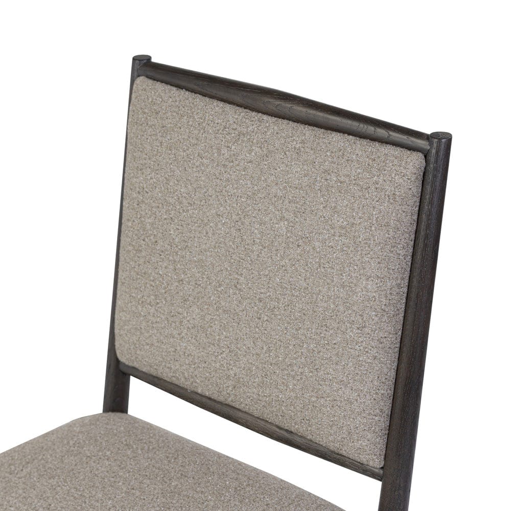 Four Hands - Glenview Dining Chair - Weslie Feather - 237548-002 view 7