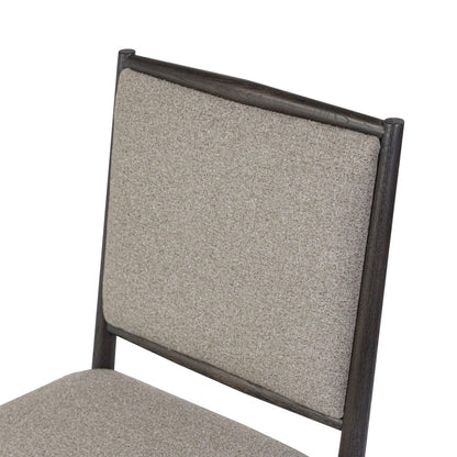Four Hands - Glenview Dining Chair - Weslie Feather - 237548-002 view 7