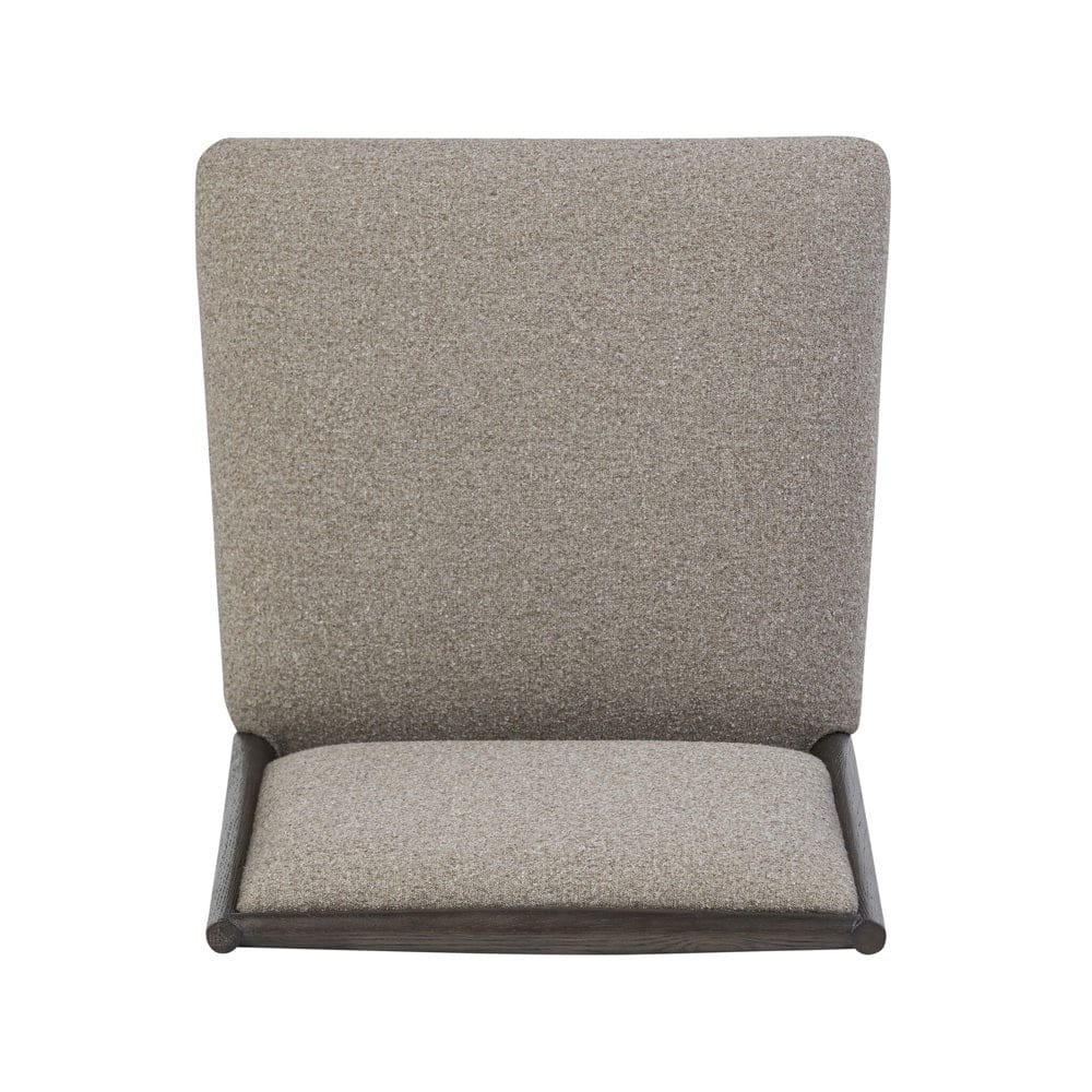 Four Hands - Glenview Dining Chair - Weslie Feather - 237548-002 view 8