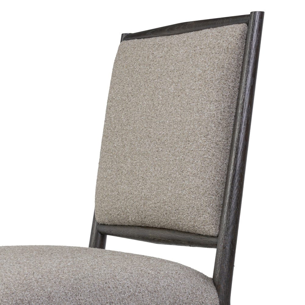 Four Hands - Glenview Dining Chair - Weslie Feather - 237548-002 view 10