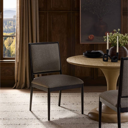 Four Hands - Glenview Dining Chair - Weslie Feather - 237548-002 view 13