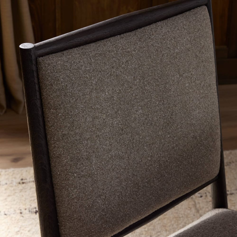 Four Hands - Glenview Dining Chair - Weslie Feather - 237548-002 view 14