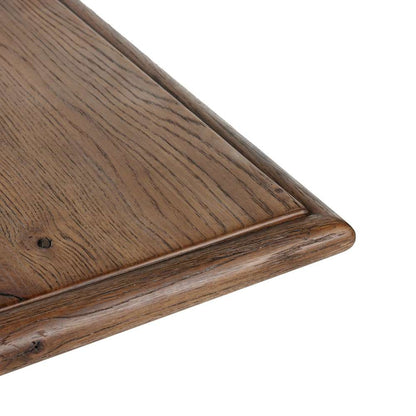 Four Hands - Glenview Dining Table - Weathered Oak Veneer - 236454-001 veiw 11