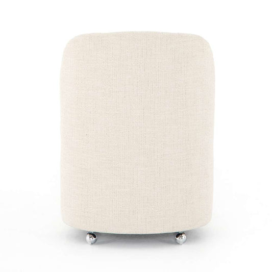 Four Hands - Gloria Dining Chair - Hampton Cream - 224766-001 veiw 2