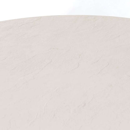 Four Hands - Grano Dining Table - Plaster Molded Concte - 225143-003 veiw 5