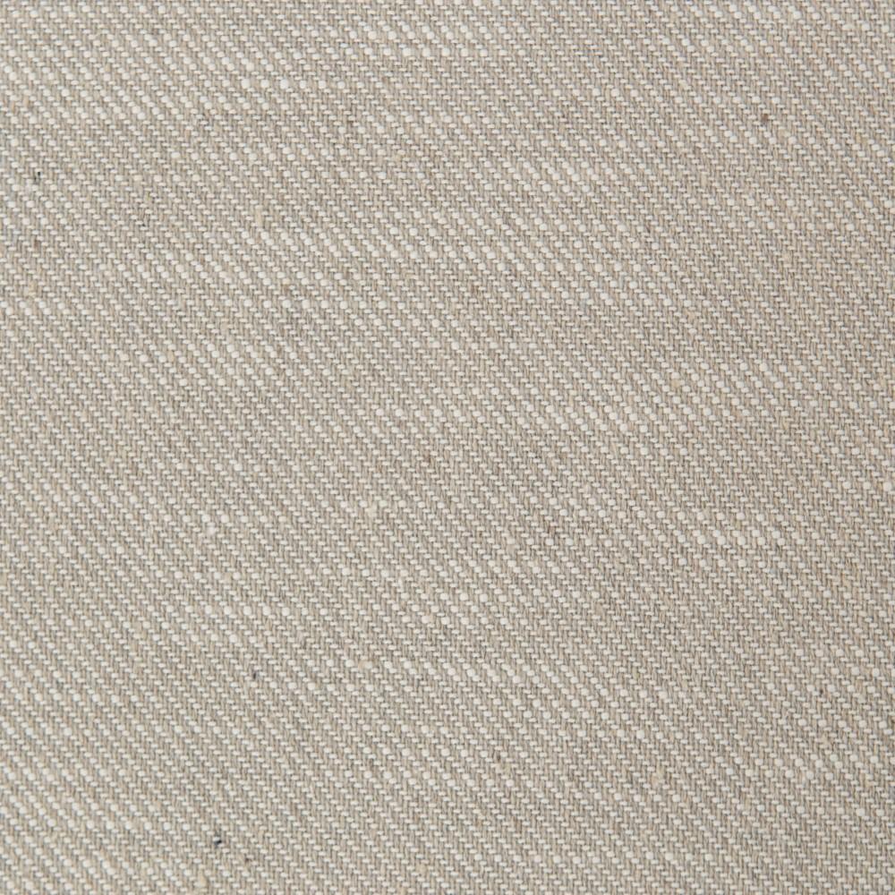 Four Hands - Grant Armless Sofa Piece-Ashby Oatmeal - UATR-010-241P-1 veiw 7