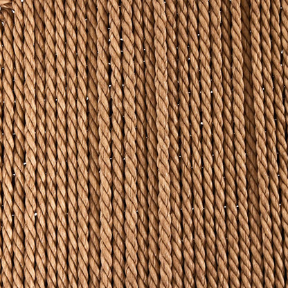 Four Hands - Grass Roots - Ladder Back Outdoor Dining Chair - Textured Natural - 235197-008 veiw 5