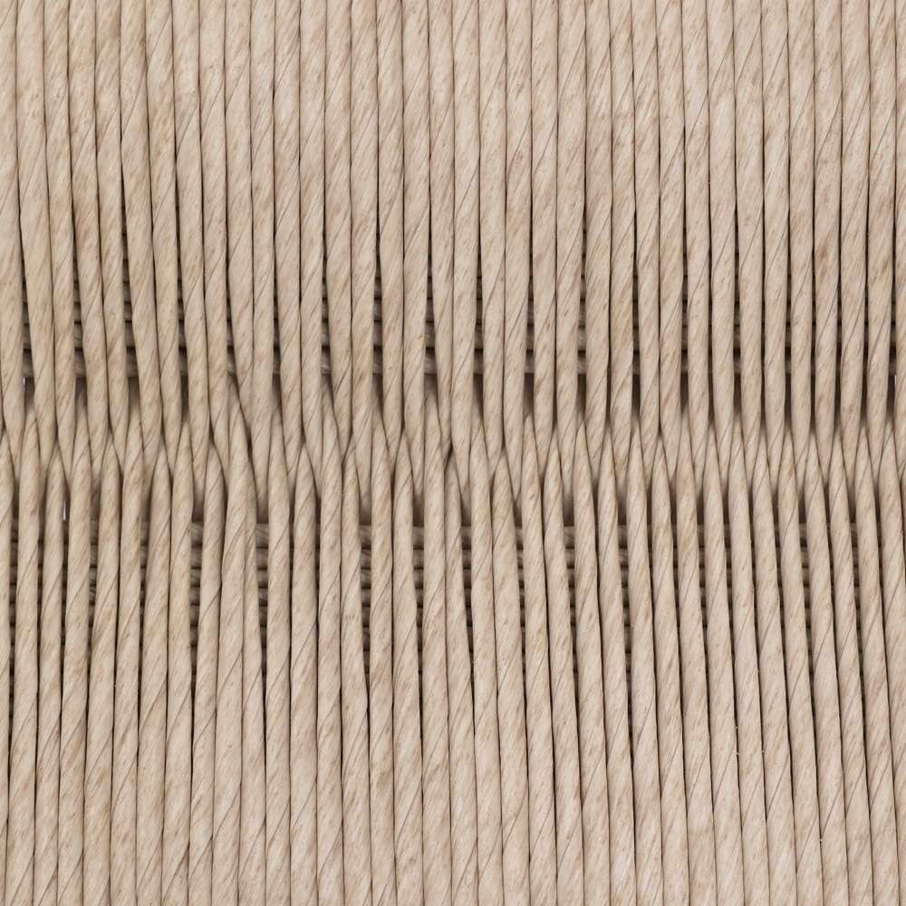 Four Hands - Grass Roots - Lomas Outdoor Chair-Natural Teak - 238698-001 veiw 3