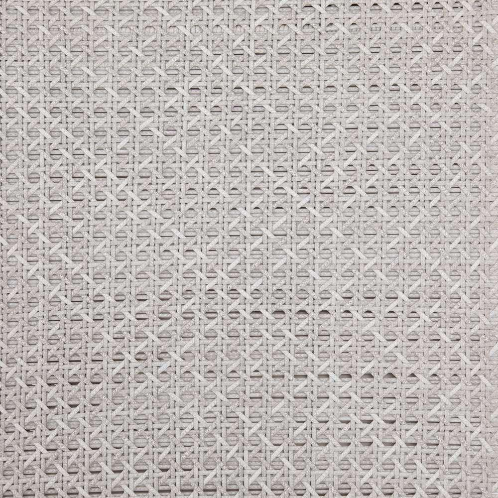 Four Hands - Grass Roots - Paige Outdoor Woven Chaise Lounge-Grey - 102432-002 veiw 4