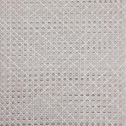 Four Hands - Grass Roots - Paige Outdoor Woven Chaise Lounge-Grey - 102432-002 veiw 4
