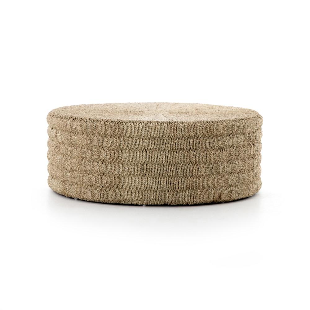 Four Hands - Pascal Coffee Table - Light Natural - JLAN-154 veiw 1