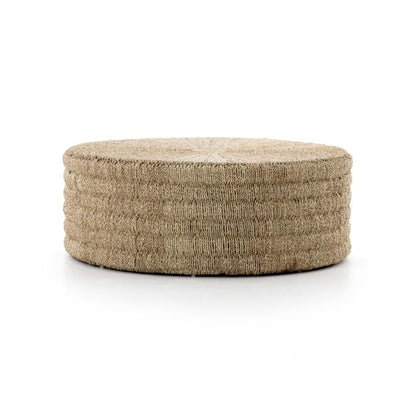 Four Hands - Pascal Coffee Table - Light Natural - JLAN-154 veiw 1