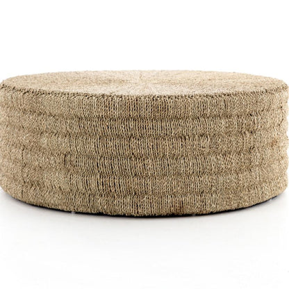Four Hands - Pascal Coffee Table - Light Natural - JLAN-154 veiw 2