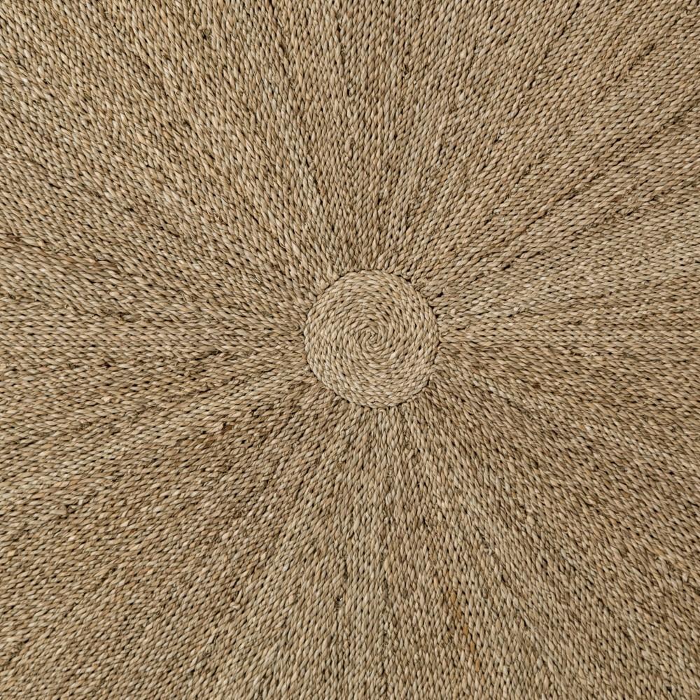 Four Hands - Pascal Coffee Table - Light Natural - JLAN-154 veiw 3