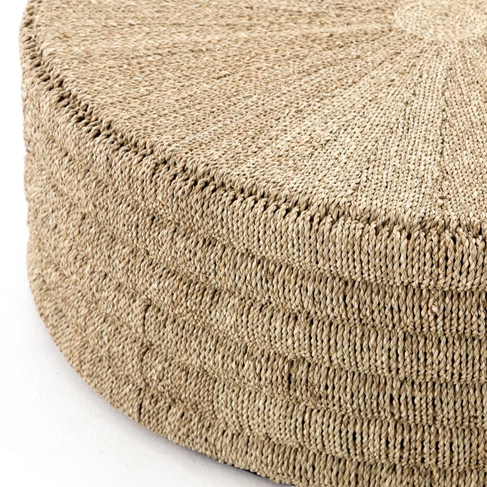 Four Hands - Pascal Coffee Table - Light Natural - JLAN-154 veiw 4