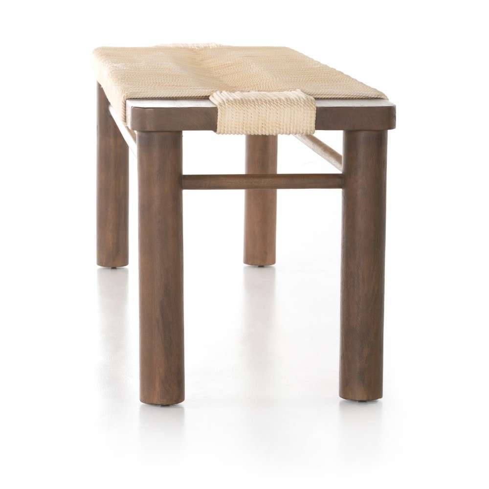 Four Hands - Shona Bench - JLAN-121A veiw 4