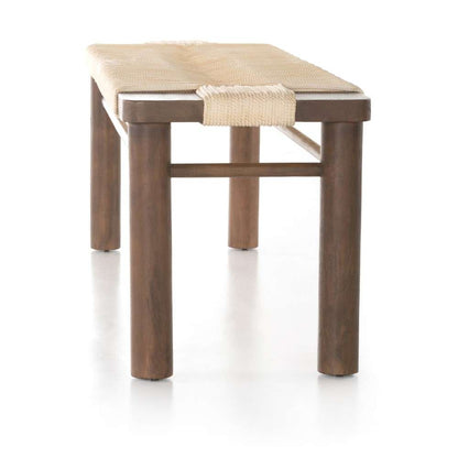 Four Hands - Shona Bench - JLAN-121A veiw 4