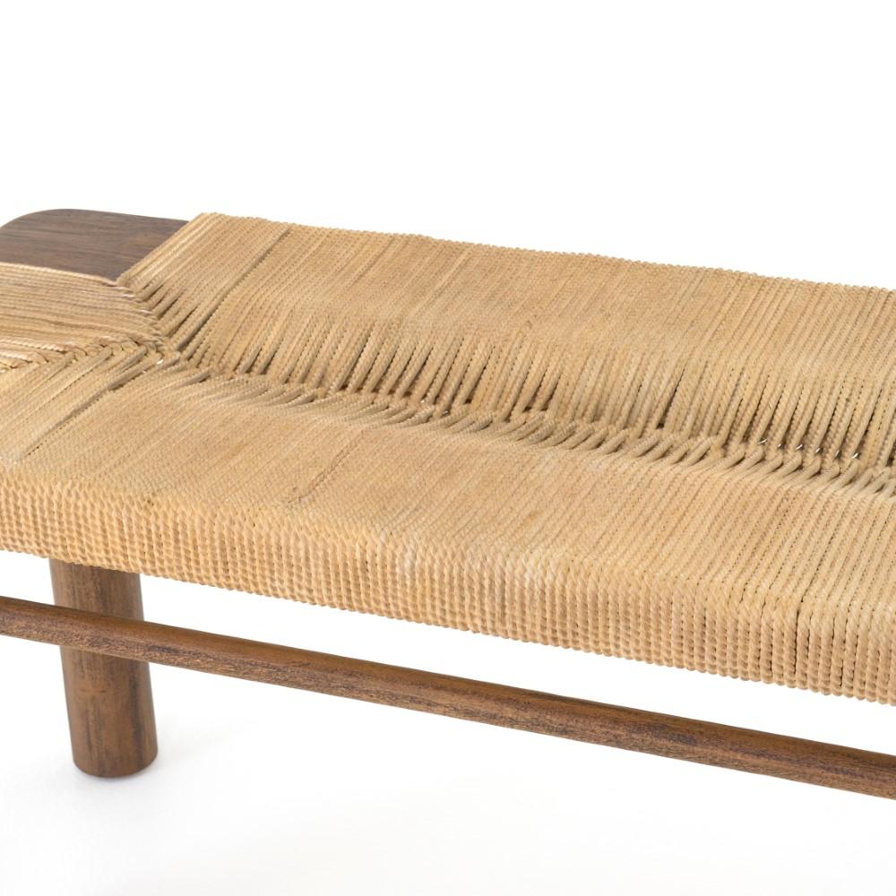 Four Hands - Shona Bench - JLAN-121A veiw 5