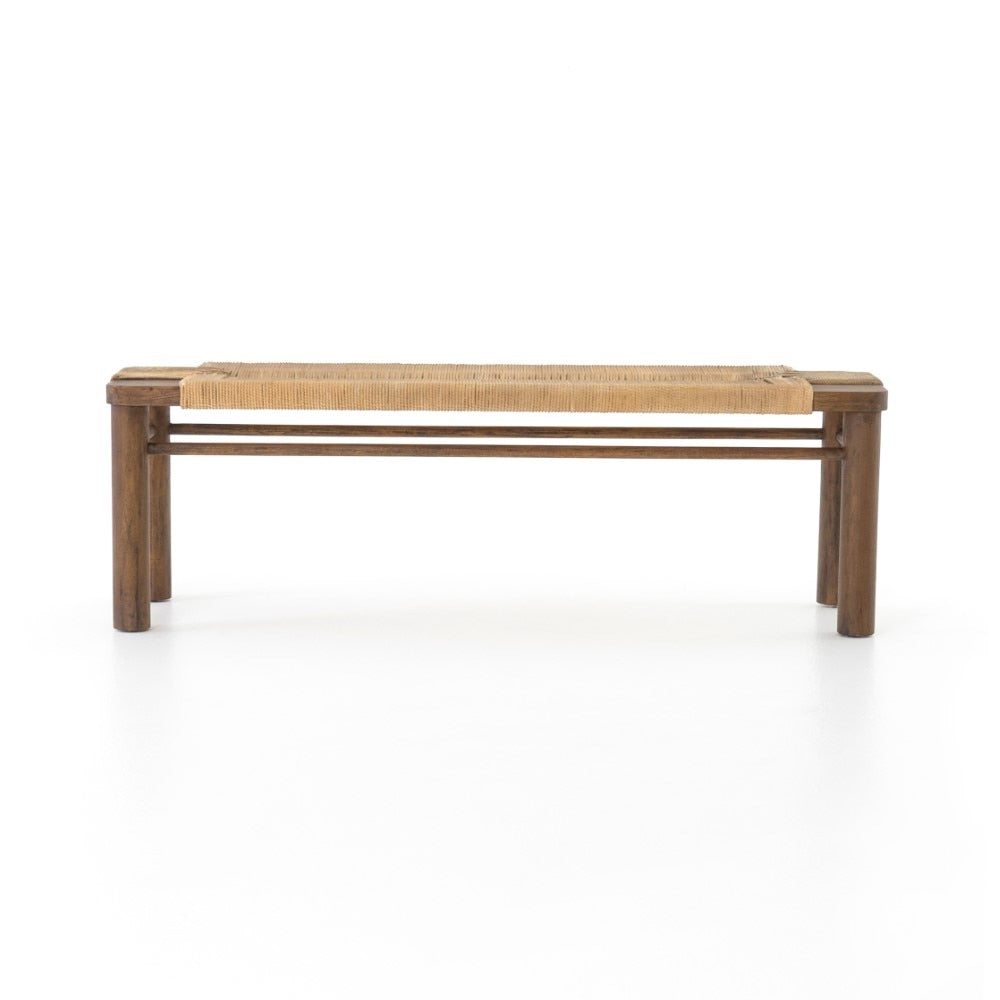 Four Hands - Shona Bench - JLAN-121A veiw 6